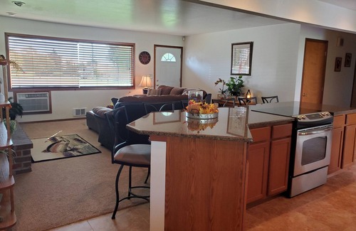 Lakeview House | Golf vacation