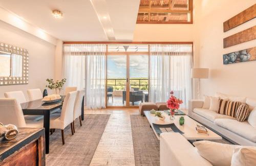 Casa de Campo Apartment | Golf View Apt at Casa De Campo