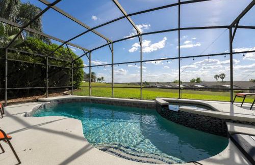 Highlands Reserve House | Golf View, Gameroom,SW facing pool, spa