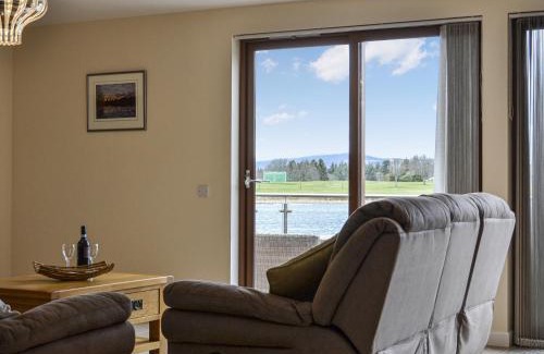 Aboyne House | Golf View