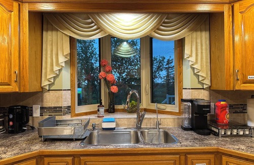 Regina House | Golf View House - Peacefull, Relaxing, Family-Friendly Home