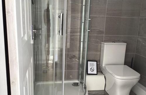 Bolton House | Golf view lodge