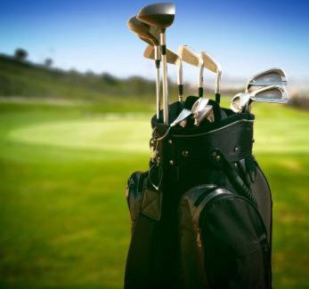 Acme House | Golf View