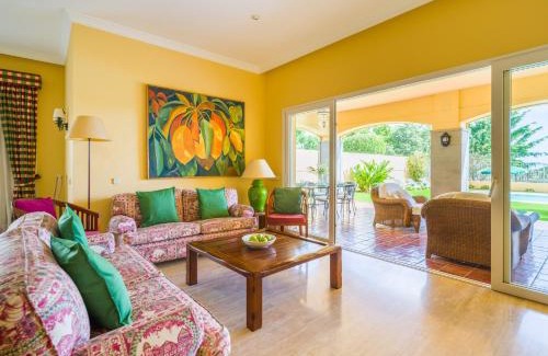 Campo Internacional Maspalomas Ski Chalet | Golf Views Home By CanariasGetaway