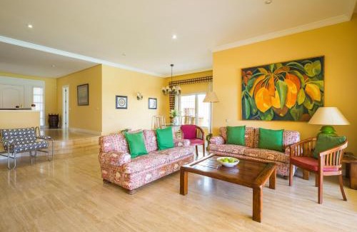 Campo Internacional Maspalomas Ski Chalet | Golf Views Home By CanariasGetaway