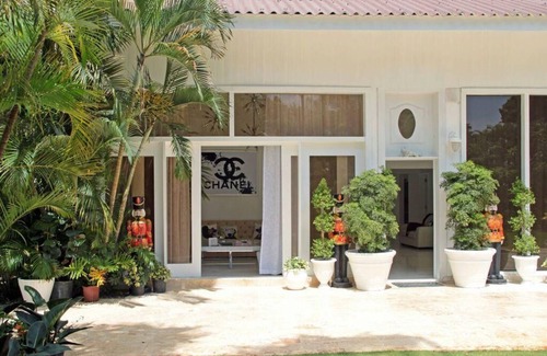 Villa Hermosa Villa | GOLF VILLA 222 at CASA DE CAMPO, la Romana.