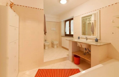 Agrate Conturbia House | Golf Villa Cascina Cordona 1671 with pool