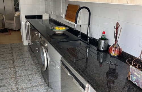 Alhama de Murcia House | Golf villa in safe and quiet area suitable for children