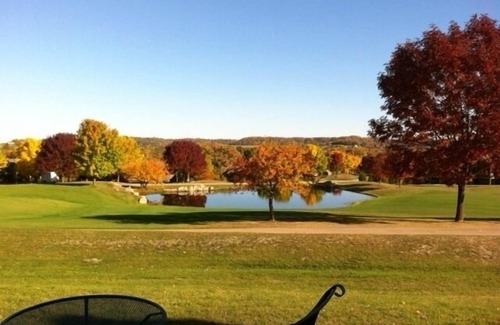 The Galena Territory House | Golf Villa in the heart of The Galena Territory