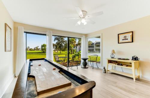 Upper Grand Lagoon Apartment | Golf Villas of Bay Point #466