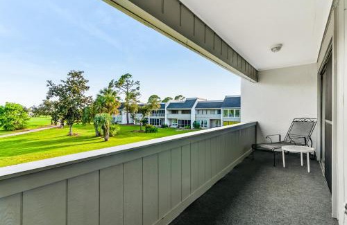 Upper Grand Lagoon Apartment | Golf Villas of Bay Point #466