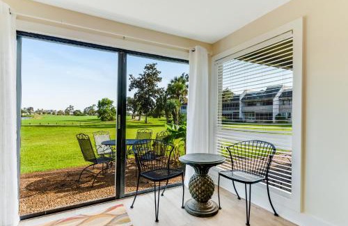 Upper Grand Lagoon Apartment | Golf Villas of Bay Point #466