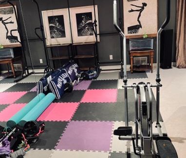 Ottawa Division House | Golf Viwe house