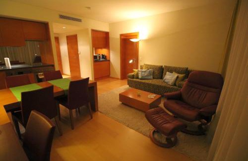 Bad Waltersdorf Apartment | Golf & Wellness Apartment 34.