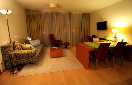 Bad Waltersdorf Apartment | Golf & Wellness Apartment 34.