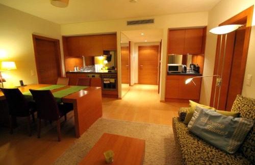 Bad Waltersdorf Apartment | Golf & Wellness Apartment 34.