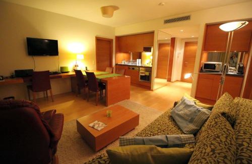 Bad Waltersdorf Apartment | Golf & Wellness Apartment 34.
