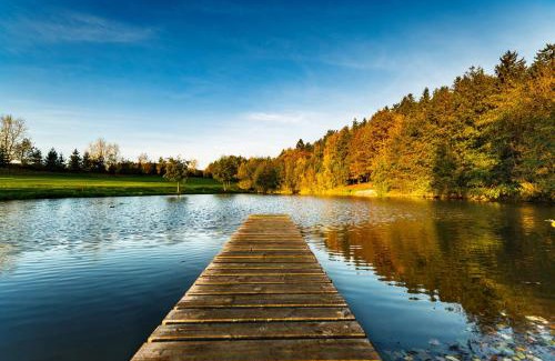 Kostelec Hotel | Golf&Wellness Resort Alfrédov