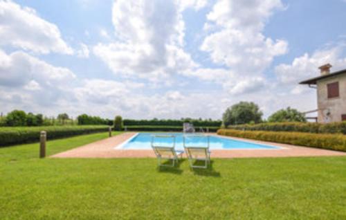 Pozzolengo House | Golfando & Bacco