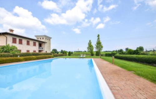 Pozzolengo House | Golfando & Bacco