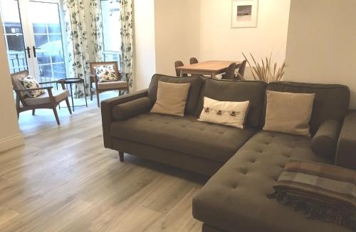 Castlerock Apartment | Golfandbeach