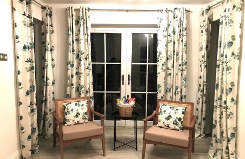 Castlerock Apartment | Golfandbeach