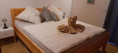 Stretti House | Golfchalet 3 confini