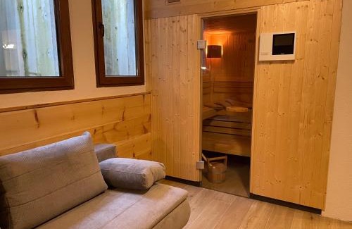 Stretti House | Golfchalet 3 confini