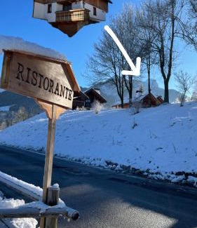 Stretti House | Golfchalet 3 confini