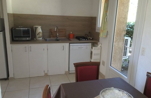 Les Restanques Apartment | Golfe de Saint-Tropez Apartment 2 persons