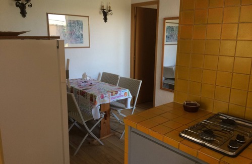 Les Restanques Apartment | Golfe de Saint-Tropez Apartment 2 persons