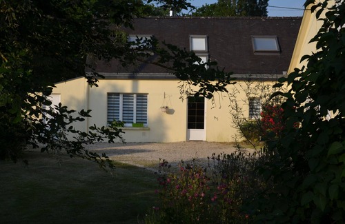 Plumergat House | GOLFE DU MORBIHAN GITE CLASSE 3* - 5/6 PERSONS
