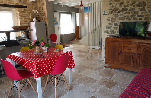 Sene House | Golfe du Morbihan Séné