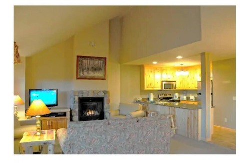 Breezy Point House | Golfer's Dream Stay @ Breezy Point Resort