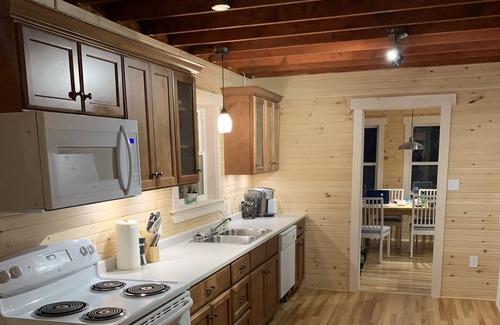 Queens County House | Golfer's Hideout - PEI vacation home