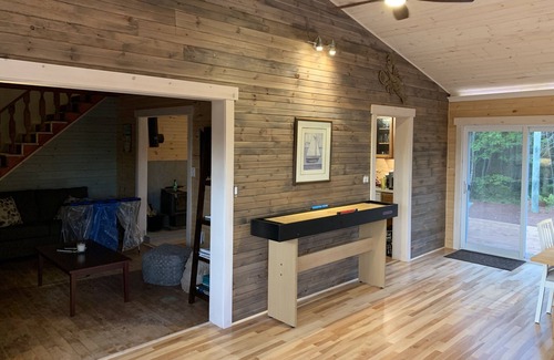 Queens County House | Golfer's Hideout - PEI vacation home