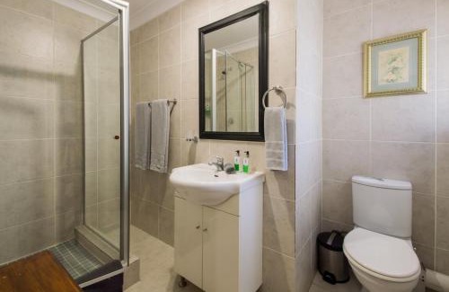 Edenvale House | Golfer's Lodge