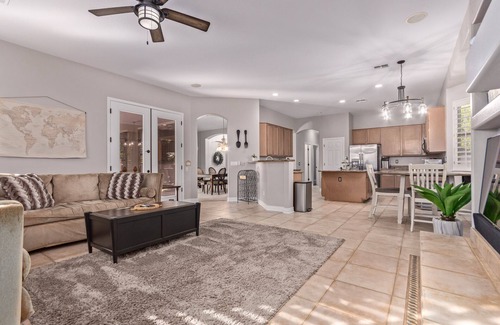 Augusta Ranch House | Golfer's Oasis at Augusta Ranch!