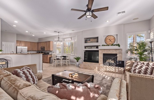 Augusta Ranch House | Golfer's Oasis at Augusta Ranch!