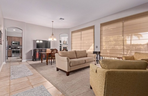Augusta Ranch House | Golfer's Oasis at Augusta Ranch!