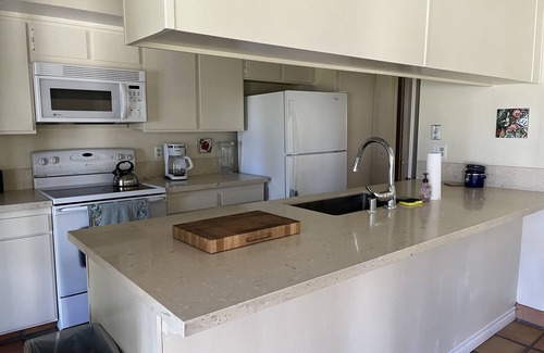 Borrego Springs Condo | Golfer's Paradise + Dark Skies Retreat