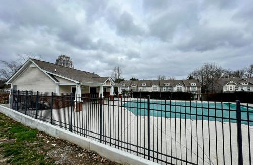 Nashboro Village House | Golfer's Sanctuary