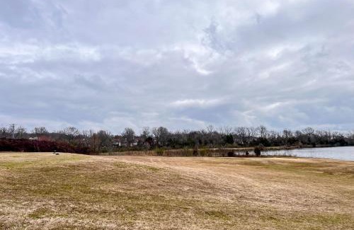 Nashboro Village House | Golfer's Sanctuary