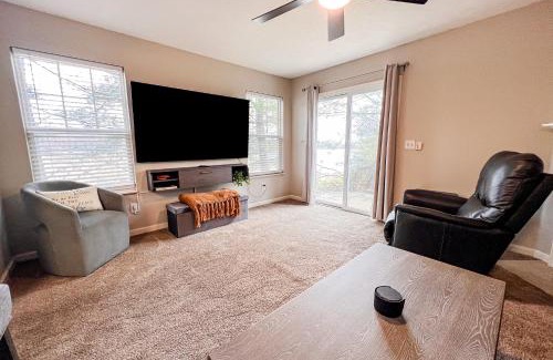 Nashboro Village House | Golfer's Sanctuary