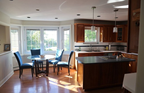 Inverness House | Golfers and Beach Goers Look No Further *(New Hot Tub)*