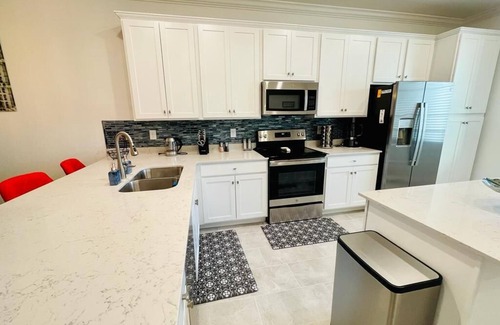 Lakewood Ranch Condo | Golfers Den