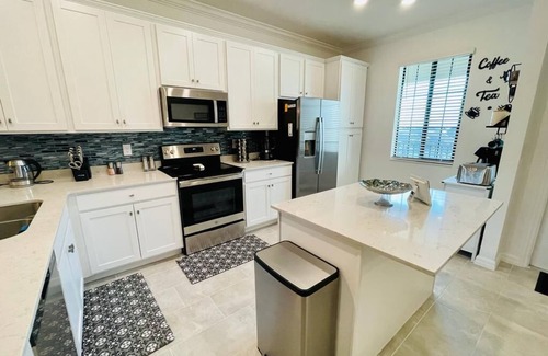 Lakewood Ranch Condo | Golfers Den
