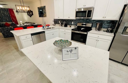 Lakewood Ranch Condo | Golfers Den