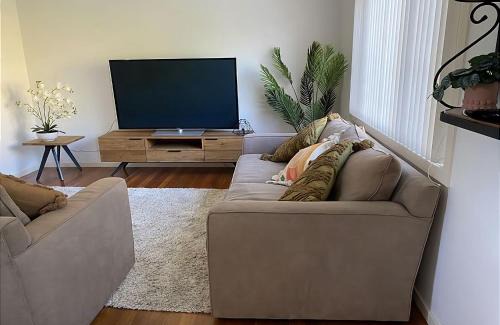 Batemans Bay House | Golfers Dream