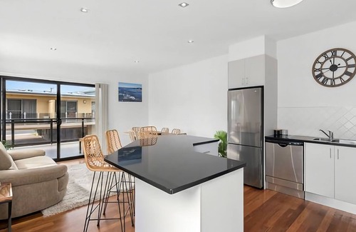 Batemans Bay House | Golfers Dream - holiday in the Bay